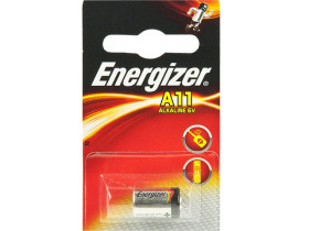 Bateria alkaliczna 6V A11, MN11, E11A; Energizer
