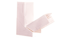 Kąt Wewnętrzny/Zewnętrzny Regulowany Dlp 40X20 030281