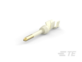 Styk złącza D-Sub TE Connectivity PINPołączenie zagniatane Styk rozmiar 20mm