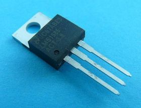 LMS-1585-ACT 3V3/5A TO=220 DROP UKŁAD