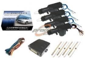 ZAMEK CENTRALNY SCORPIO BEZ PILOTA