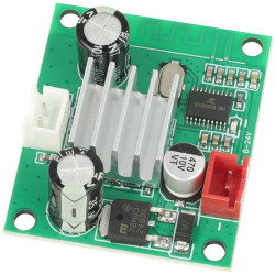 Moduł wzmacniacza audio 30 W Bluetooth TWS