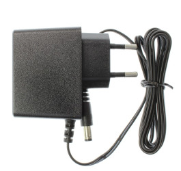 Zasilacz wtyczkowy ESPE 12V 1,33A 16W | PRO1512W2E
