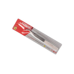 PĘSETA TS-15 ZAKRZYWIONA OSTRA PRECYZYJNA XTREME PENSETA PINCETA L-115mm