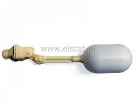 Zawór pływakowy 0.1~1.2MPa ; gwint: 3/4