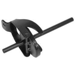 Sealey JCA1 Jerry Can Adaptor Single Tube