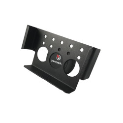 Uchwyt magnetyczny + holder YANOSIK do kratki dla GTR