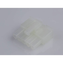 Molex 39014050 Mini-fit Jr. Receptacle 5 Pins 4.2 Mm Ul 94v-2
