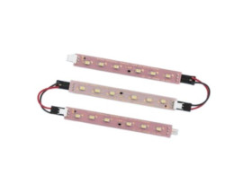 Sterownik LED BCR405UE6327HTSA1, SC74, 6-Pin, 65mA, 1,4 → 40 V, 750mW, Infineon