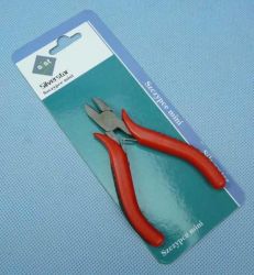 OBCINACZKI BOCZNE MINI 110mm 42301 SILVE