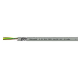LIYCY 2x1,5 300/300V kabel sterown.ekr.HELUKABEL