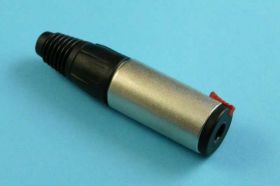 NJ3FC-6 GN.JACK 1/4 (NA KABEL) NEUTRIK