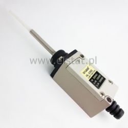 Przełącznik krańcowy z dźwignią sprężynową HL5300