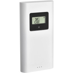 TFA Dostmann 30.3242.02 Wireless Temperature Sensor 433 MHz Display
