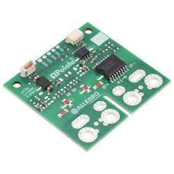 ACS37800KMACTR-030B3-I2C Power Monitor - monitor parametrów zasilania z izolowanym obwodem I2C