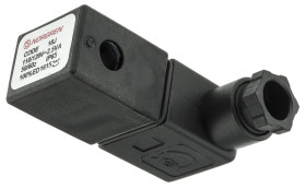 Cewka zaworu elektromagnetycznego 110 V AC Norgren QM/48