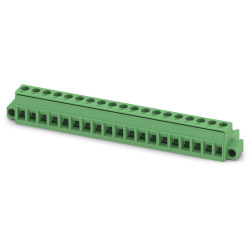 Phoenix Contact 1778153 Printed-circuit board connector - MSTB 2,5/19-STF-5,08