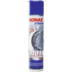 Sonax 235300 Xtreme Tyre Care 400ml Wet Look Protects &amp; Maintains Tyres