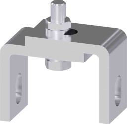 Mostek stycznika Siemens do 3KC0 SZ 4 Mostek łącznikowy