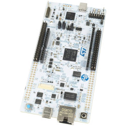 STM32 NUCLEO-N657X0-Q Nucleo-144 z STM32N657X0 Arm Cortex-M55