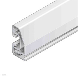 Część łącząca Wspornik narożny Rozmiar rowka 10mm Bosch Rexroth Uchwyt złącza i łączenie Rozmiar gwintu M8