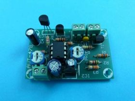 REG.OBROTÓW WENTYL.W PC EP3/99 ZMO