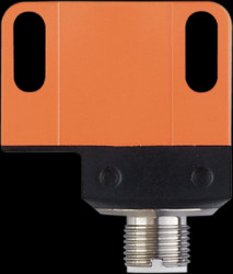 Inductive sensor, PNP, flush mounting, not flush, 1 Form A (N/O), 36 V (DC), 250 mA, IN5280