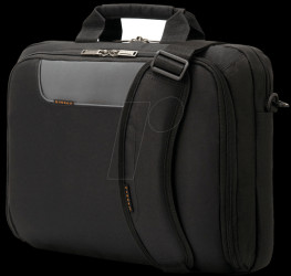 EKB407NCH14 Advance laptop bag 35.81 cm (14.1")