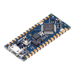 Arduino ABX00028 Nano Every Single Board Computer SAMD11 Arm Cortex M0&#x2B;