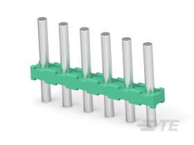 Pluggable Terminal Blocks UNSHRDED STD H