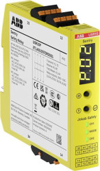 Przekaźnik bezpieczeństwa ABB 2TLA010070R0001 1 szt.