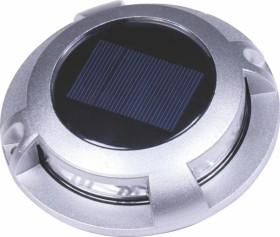 Oprawa solar LED doziemna 5lm 1.2Vx900mAh barwa naturalna 4000K IP65 LGS110