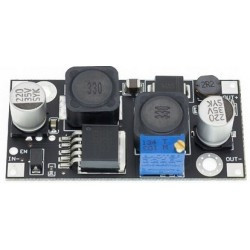 Przetwornica DC step-up-down automatyczna XL6019 podwyższająca i obniżająca