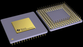 Graphics System Processor