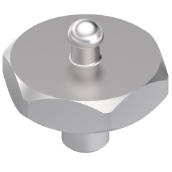 Opaska uziemiająca ESD Opaska uziemiająca ESD na nadgarstek plus przewód Bosch Rexroth