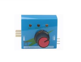 TESTER SERW MG995 S3003 TOWER