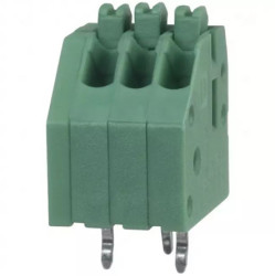 Klucz polaryzacyjny raster 2.5mm Przewlekany Phoenix Contact