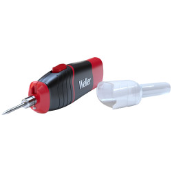 Weller WLIBA4 WLIBA4 Cordless Battery Powered Soldering Iron