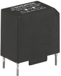 Cewka indukcyjna 11 mH 600mA Promieniowe -30 → +50% 600mΩ Rdc