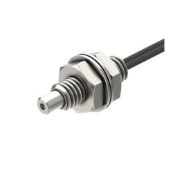 Czujnik: światłowodowy Zasięg: 0÷40mm Sposób zadz: odbiciowy