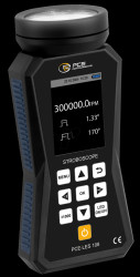 PCE-LES 108 PCE-LES 108 stroboscope