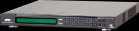 VM6809H-AT-G 8x9 4K HDMI matrix switch