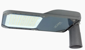 Oprawa drogowa uliczna lampa LED line CAMINO 100W 3000K 130lm/w 1300lm IP65 5 lat gwar.