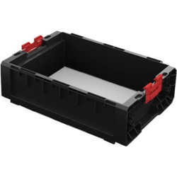 Moduł, extender powiększający kosz PRO BOX 130 450x310x151 9L Qbrick System PRO