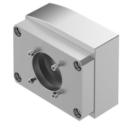 Stopka osiowa Festo do Siłownik pneumatyczny i aktuator EAMM