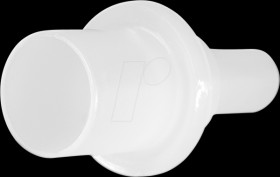 100078 Mouthpieces, ACE, pack of 25