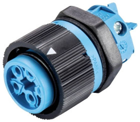 Przyłącze urządzenia Wieland Electric 46.051.5053.9