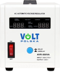 Stabilizator napięcia AVR 500 5AVR0500SE
