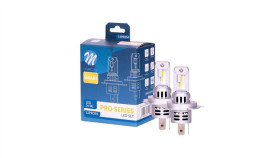 Żarówka Led H4 Lspros4 M-Tech