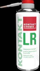 84013-AA Contact LR, 400 ml - PCB cleaner